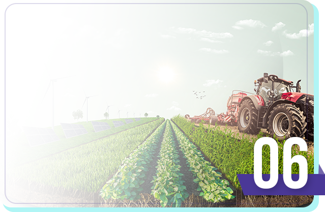 Agriculture Development