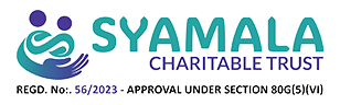 Syamala Charitable Trust - Nandyal