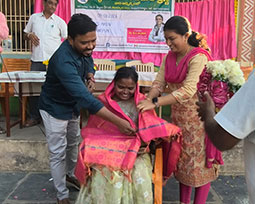 Syamala Charitable Trust - Nandyal