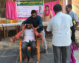 Syamala Charitable Trust - Nandyal