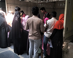 Syamala Charitable Trust - Nandyal