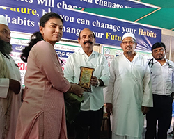 Syamala Charitable Trust - Nandyal