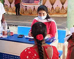 Syamala Charitable Trust - Nandyal