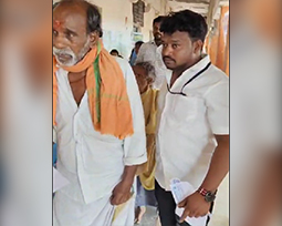 Syamala Charitable Trust - Nandyal