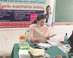 Syamala Charitable Trust - Nandyal