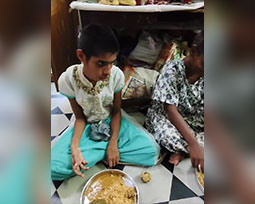 Syamala Charitable Trust - Nandyal